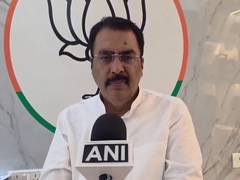 
      
      “Prime Minister has made the right call”: BJP's Sanjay Saraogi
      
      
