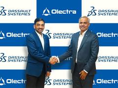 
      
      Olectra Adopts Dassault Systèmes’ 3DEXPERIENCE Platform 
      
      