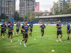 
      
      ISL: East Bengal aim to remain on top as they face Punjab FC
      
      