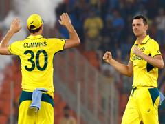 
      
      Aus announces white-ball squads for Pakistan, Bangladesh tour
      
      
