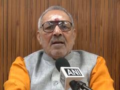
      
      People will follow PM Modi’s call: Giriraj Singh
      
      
