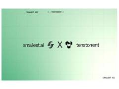 
      
      Smallest.ai and Tenstorrent Partnership Democratises Voice AI
      
      