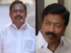 
      
      Visible divide in AIADMK as legislators sit in separate groups du
      
      