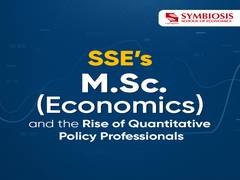 
      
      SSE’S M.Sc Economics and the Rise of Quantitative Policy 
      
      