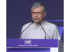 
      
      ‘Truce still far away, cut forex spending’: Ashwini Vaishnaw
      
      
