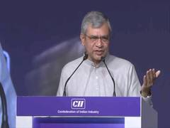 
      
      Railways, semiconductors and AI power India’s next infrastructure
      
      