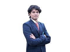 
      
      Pramurta Sinha from CGC Landran secures Rs. 1.14 Crore package
      
      