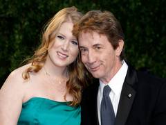 
      
      Martin Short says daughter’s death was a “nightmare