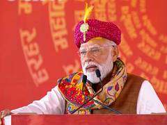 
      
      Somnath’s journey is divine play of Lord Shiva: PM Modi
      
      