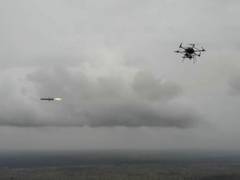
      
      Indian Army gets indigenous FPV kamikaze drones, UAV-launched pre
      
      