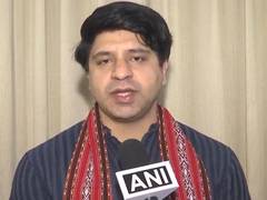 
      
      Congress in ‘utter confusion’ over Keralam CM face: Poonawalla
      
      