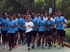 
      
      IAF conducted 88 hours commemorative run on Operation Sindoor suc
      
      