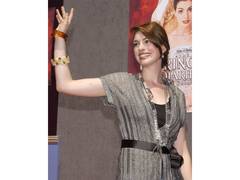 
      
      Adele Lim gives update about ‘Princess Diaries 3’
      
      