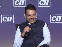 
      
      Maharashtra targets $1 trillion economy by 2030 with infrastructu
      
      