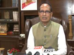 
      
      Centre notifies Viksit Bharat-G RAM G Act: Shivraj Singh Chouhan
      
      