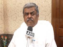 
      
      “Mahishasura”: Congress’ BK Hariprasad targets PM Modi
      
      