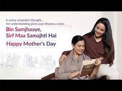 
      
      This Mother's Day, SBI Life honours the quiet strength
      
      
