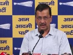 
      
      Kejriwal seeks clarification over PM Modi’s suggestions to people
      
      