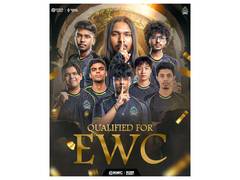 
      
      S8UL qualifies for Honor of Kings World Cup at EWC 2026
      
      
