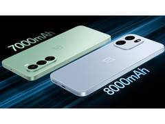 
      
      OnePlus introduced Nord CE 6 5G and Nord CE 6 Lite for mid-range
      
      