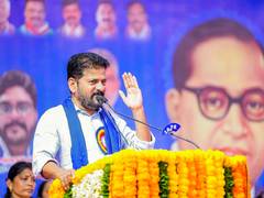 
      
      CM Reddy directs DGP to begin probe in Bandi Bhagirath case
      
      