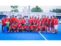 
      
      Roundglass Hockey win Sikh Union Club Nairobi Centenary c'ship
      
      