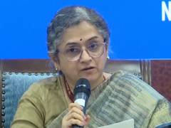 
      
      Govt managing ammonia, sulphur supplies: Fertiliser Dept
      
      