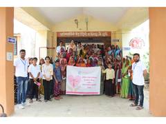 
      
      Astitva Foundation: Green Cards, Safer Generations
      
      