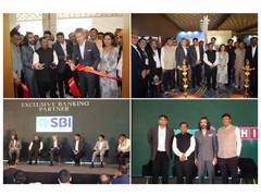 
      
      CREDAI-MCHI honours Channel Partners
      
      
