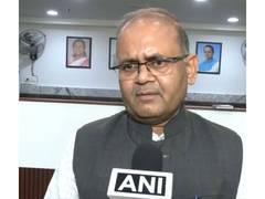 
      
      Uttarakhand reviews disaster, Char Dham preparedness amid rains
      
      