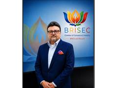 
      
      Dr. Harvansh Chawla Appointed Chairman of BRISEC
      
      