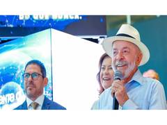 
      
      Brazilians’ per capita income rises across all states under Lula
      
      