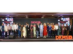 
      
      DKMS Foundation Hosts 'Lifesaver Honours Night'
      
      