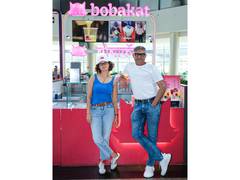 
      
      Kathy's Beverages (Bobakat) Raises INR 6 Crore
      
      