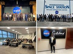 
      
      The Extraordinary Rise of India’s Rocket Scientist
      
      