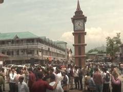 
      
      All-party parliamentary delegation visits Clock Tower
      
      