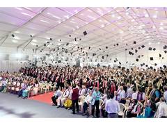 
      
      SPJIMR celebrates Annual Convocation 2026
      
      