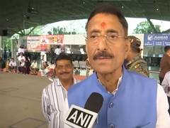 
      
      PM Modi’s appeal in national interest:  Union MoS Sanjay Seth
      
      