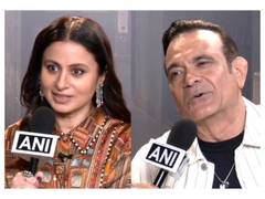 
      
      Rasika Dugal on working with Saif Ali Khan in 'Kartavya'
      
      