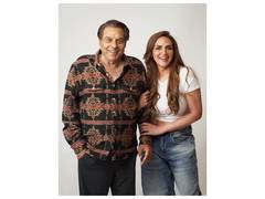 
      
      Esha Deol recalls how dad Dharmendra always motivated her
      
      