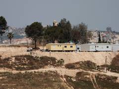 
      
      Israel denounces 