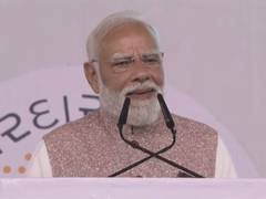 
      
      PM calls for transforming ‘Vocal for Local’ into mass movement
      
      