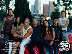 
      
      Four Fast & Furious series in works
      
      