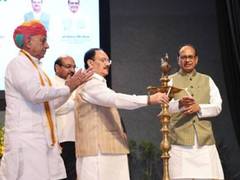 
      
      ICMR, ICAR launch 'SEHAT' to boost agriculture-nutrition-health l
      
      