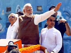 
      
      PM Modi to embark on high-stakes 5-nation tour amid energy crisis
      
      