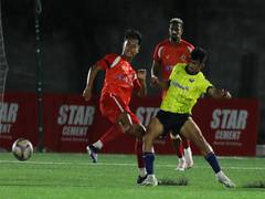 
      
      Real Kashmir defeat Aizawl FC to end IFL 2025-26 on a high
      
      