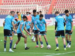 
      
      Mohun Bagan aims to return to winning ways against Inter Kashi
      
      