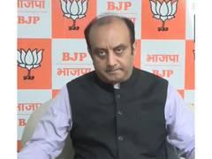 
      
      BJP slams opposition over criticism of PM Modi’s appeal to citize
      
      