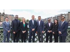 
      
      Rahul Dravid announced as owner of ETPL franchise Dublin Guardian
      
      