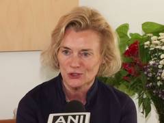 
      
      Historic PM Modi’s Norway visit to focus on climate, geopolitics'
      
      